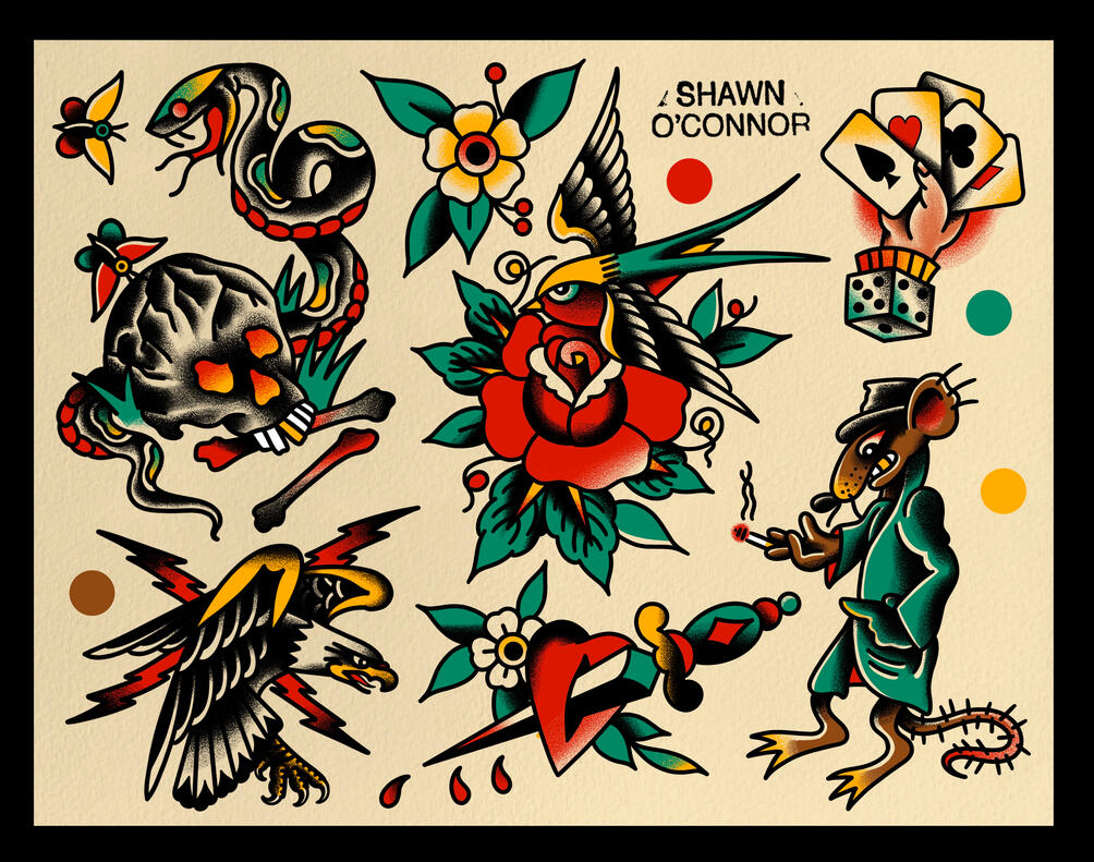 Flash Sheet 1