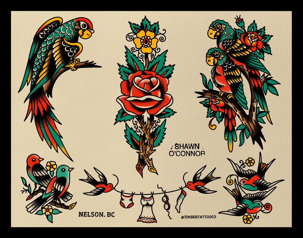 Flash Sheet 5
