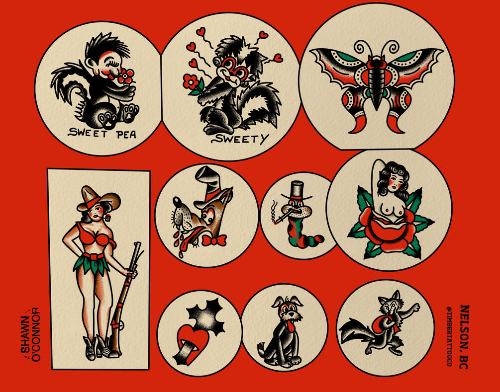 Flash Sheet 6